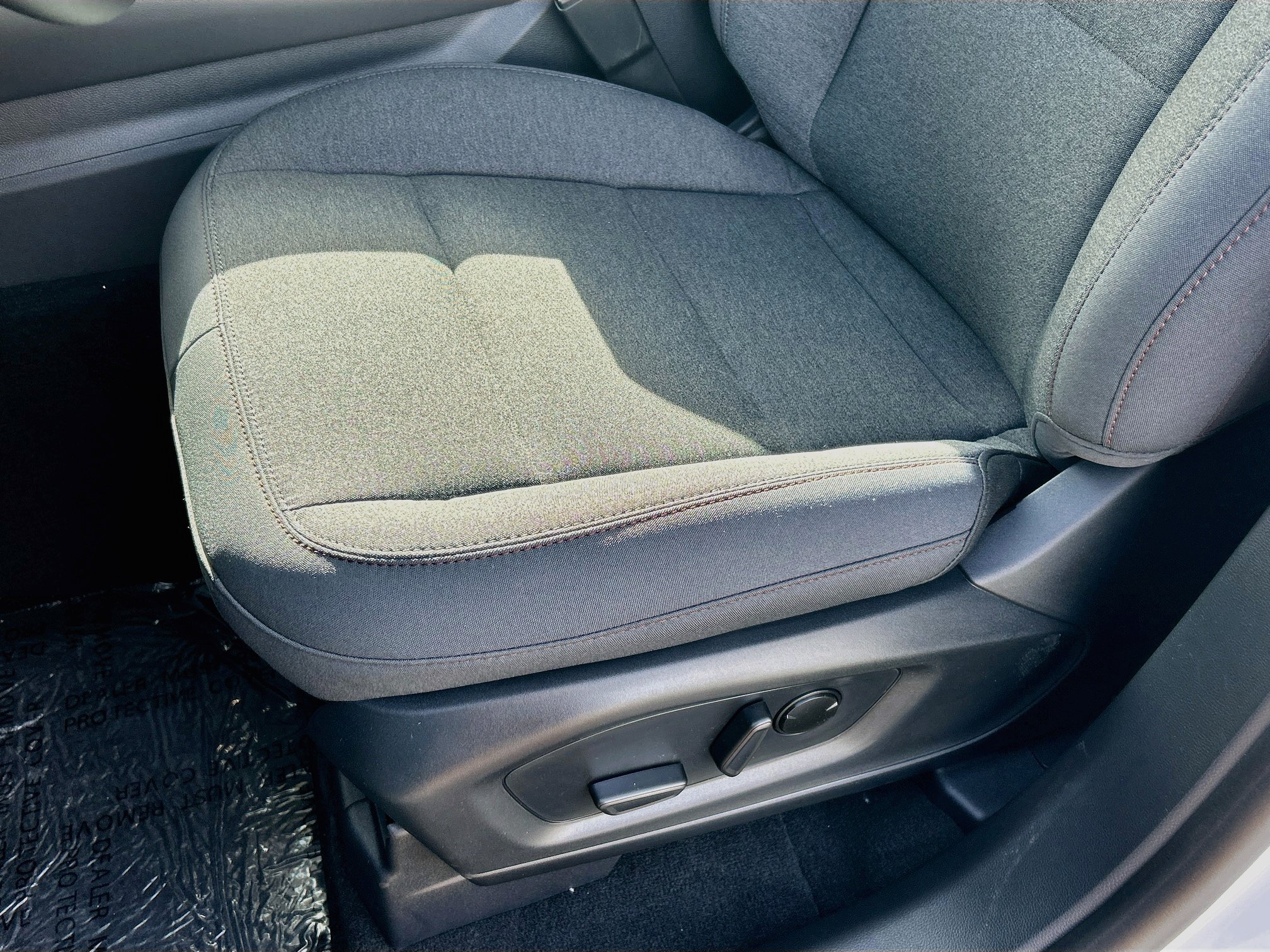 New 2027 Ford Explorer Active RWD image 14