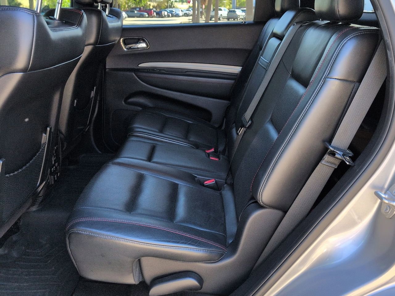 Used 2018 Dodge Durango R/T image 22