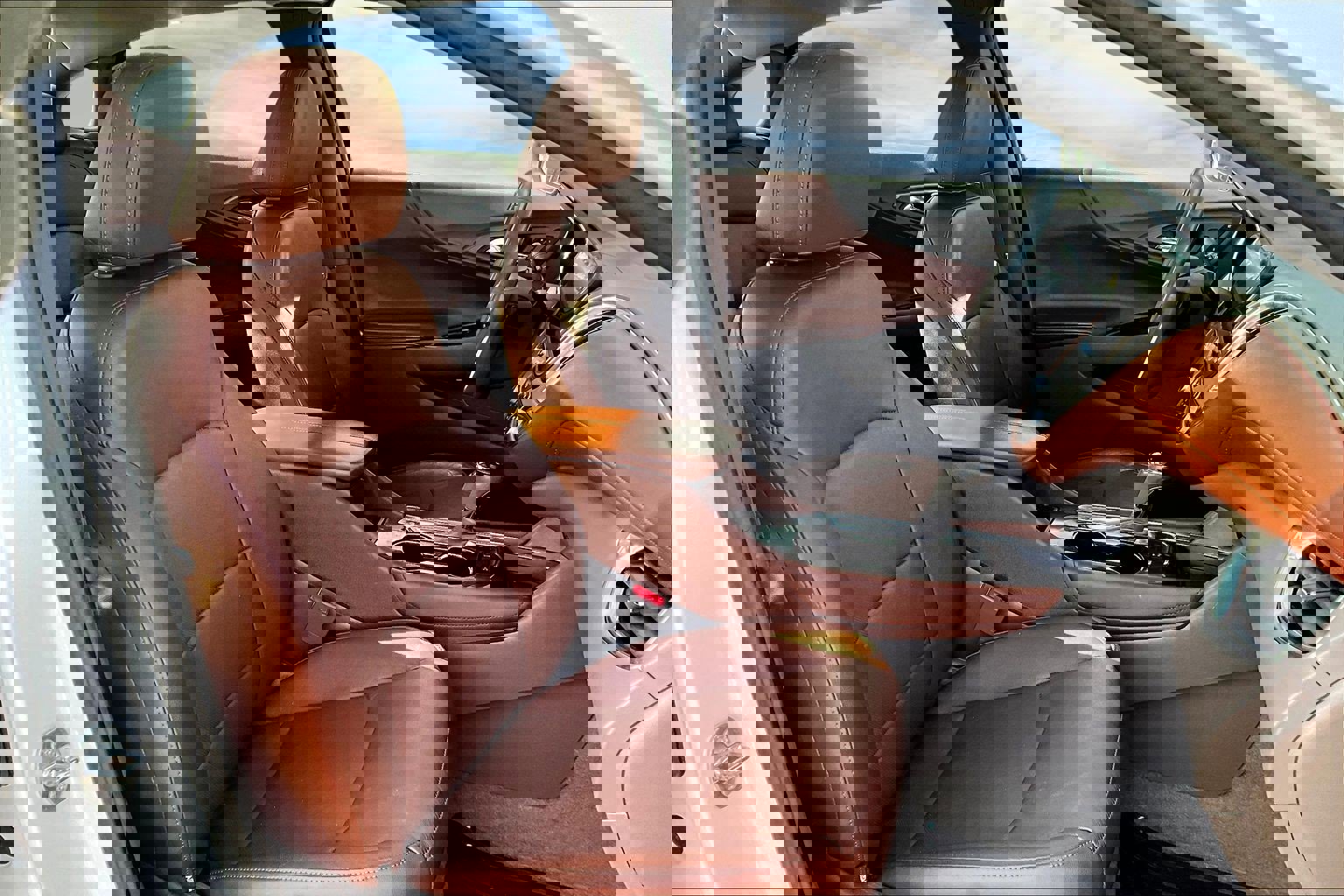 Used 2016 Chevrolet Malibu Premier w/ Driver Confidence Package II image 20