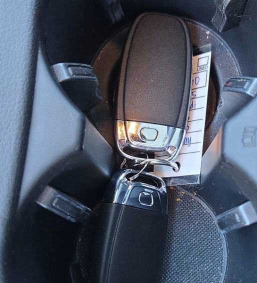 Used 2015 Audi Q5 3.0T Premium Plus w/ Technology Package AWD/4WD image 14