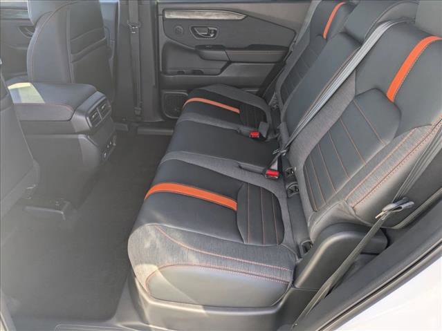 New 2026 Honda Passport TrailSport image 16