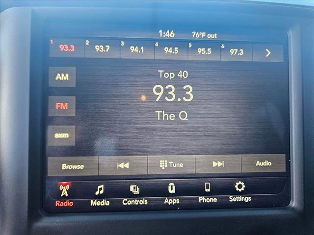 Used 2019 RAM 1500 Big Horn image 12