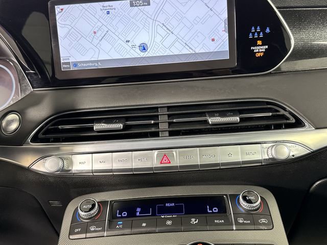 Used 2022 Hyundai Palisade Calligraphy AWD/4WD image 9
