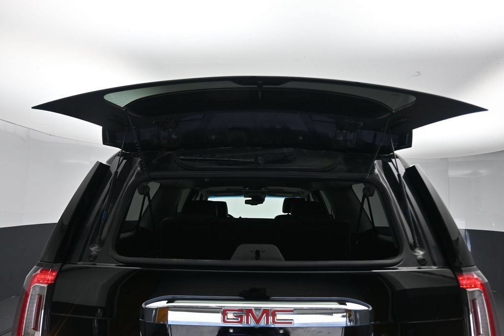 Used 2019 GMC Yukon XL Denali w/ Denali Ultimate Package AWD/4WD image 57