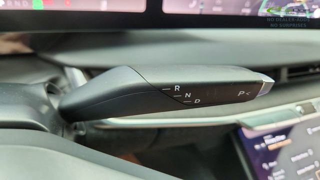 Used 2023 Lucid Air Touring AWD/4WD image 45