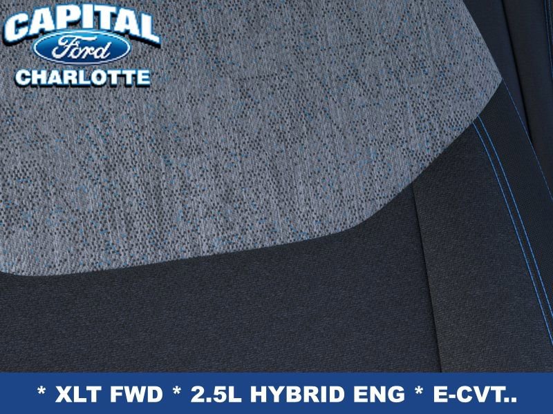 New 2025 Ford Maverick XLT image 18