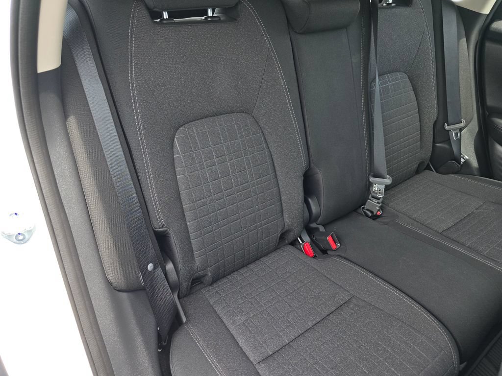 Certified 2025 Honda HR-V LX image 18