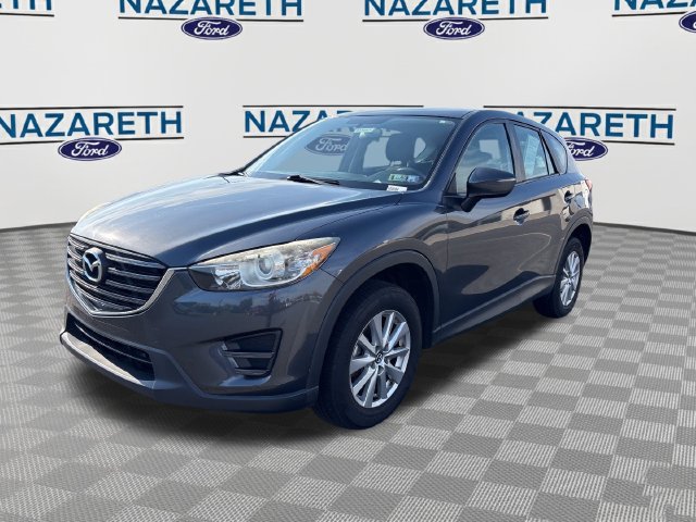 Used 2016 MAZDA CX-5 Sport AWD/4WD image 3