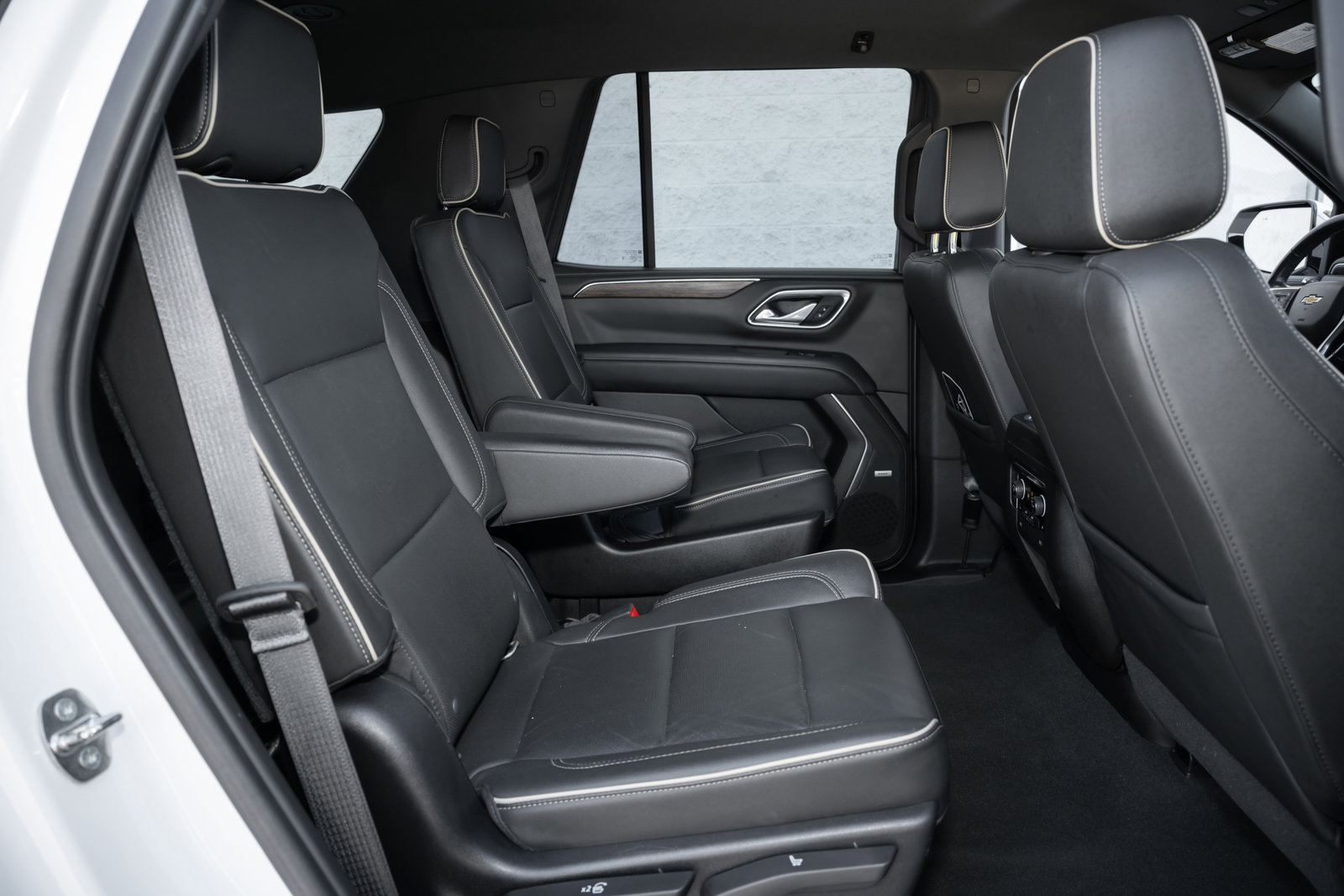 Used 2021 Chevrolet Tahoe Premier image 45