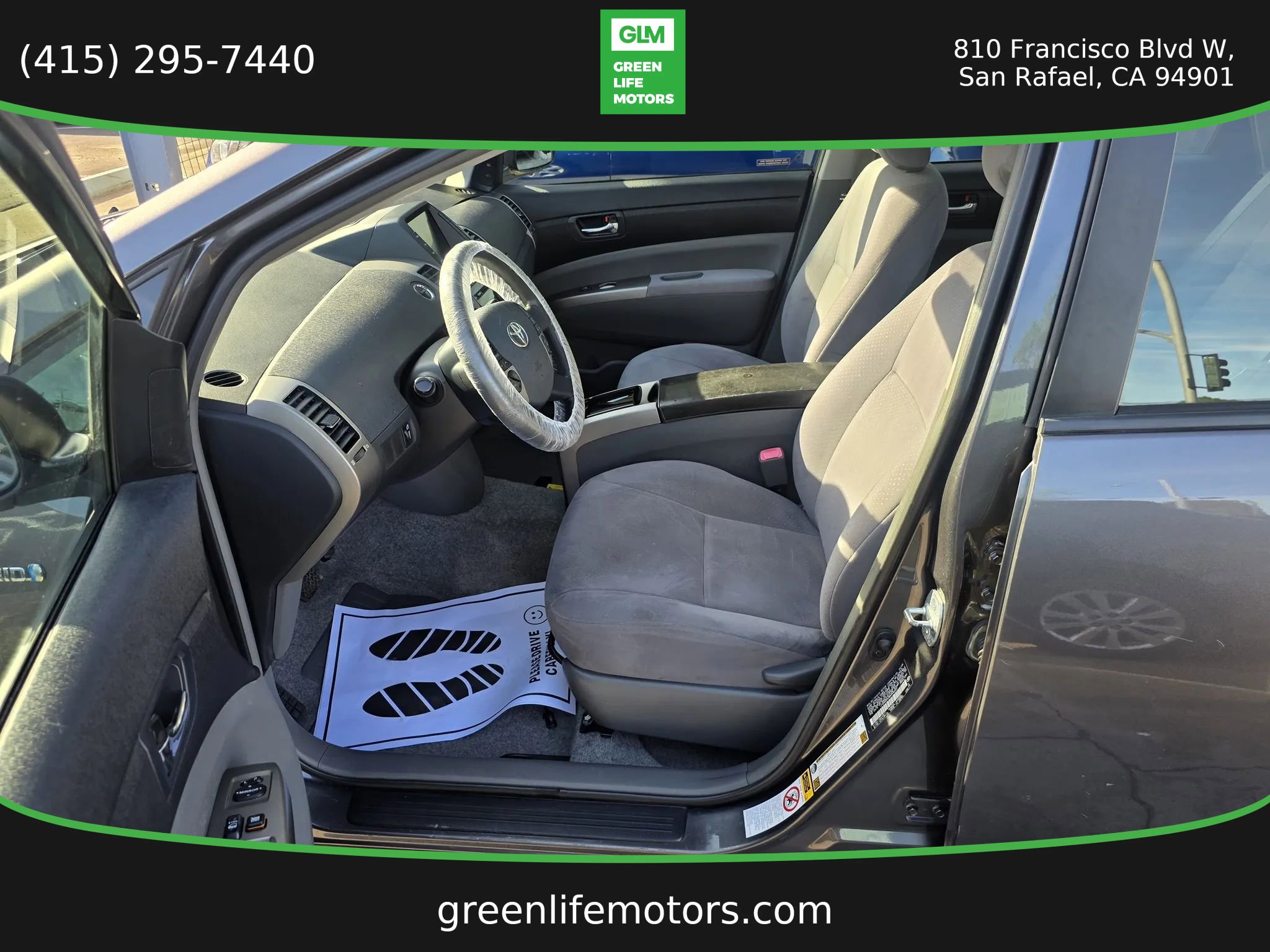 Used 2008 Toyota Prius image 10