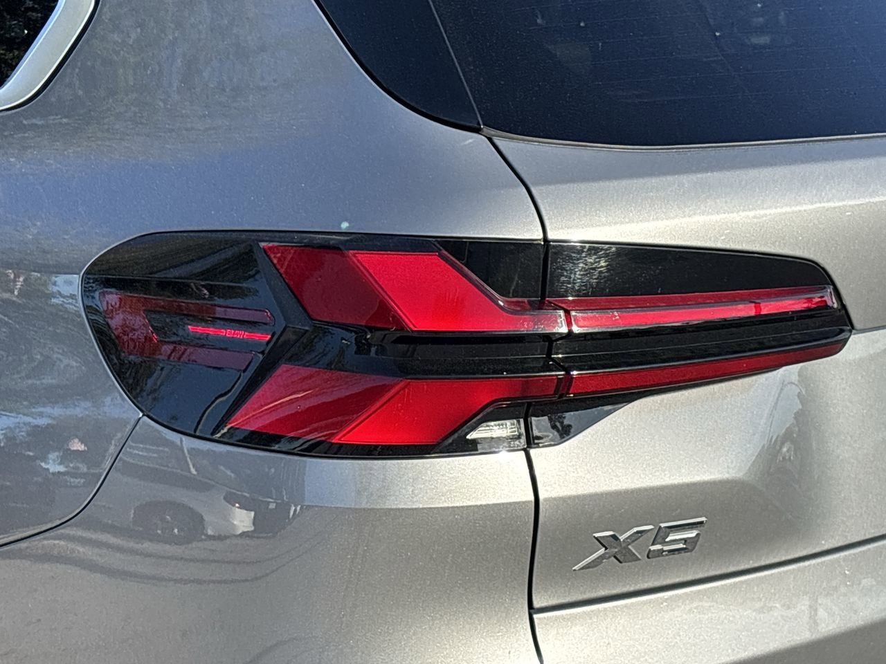 Used 2026 BMW X5 xDrive40i image 7