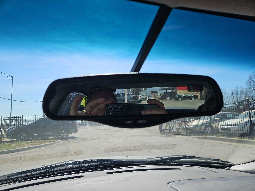 Used 2003 Mercury Sable GS image 21