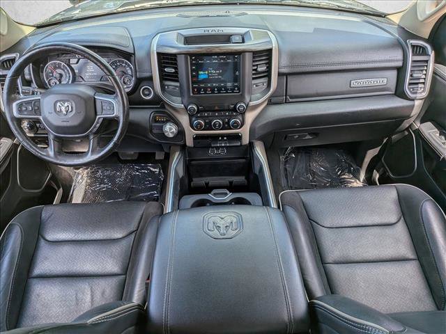 Used 2020 RAM 1500 Laramie RWD image 17