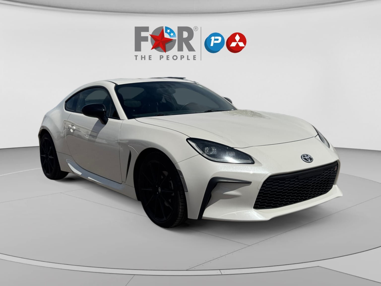Used 2022 Toyota GR86 Premium RWD image 7