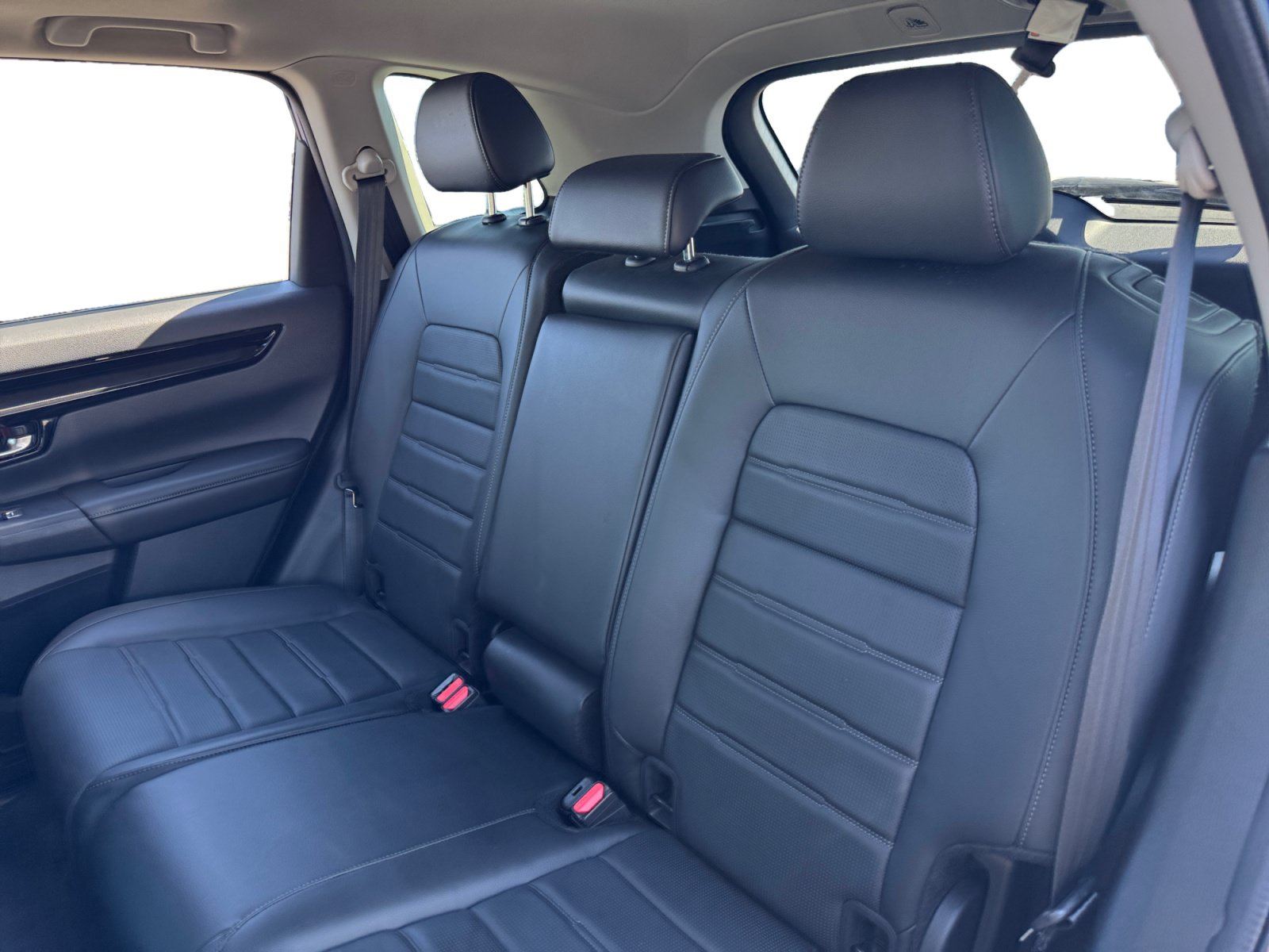 Used 2025 Honda CR-V EX-L image 13