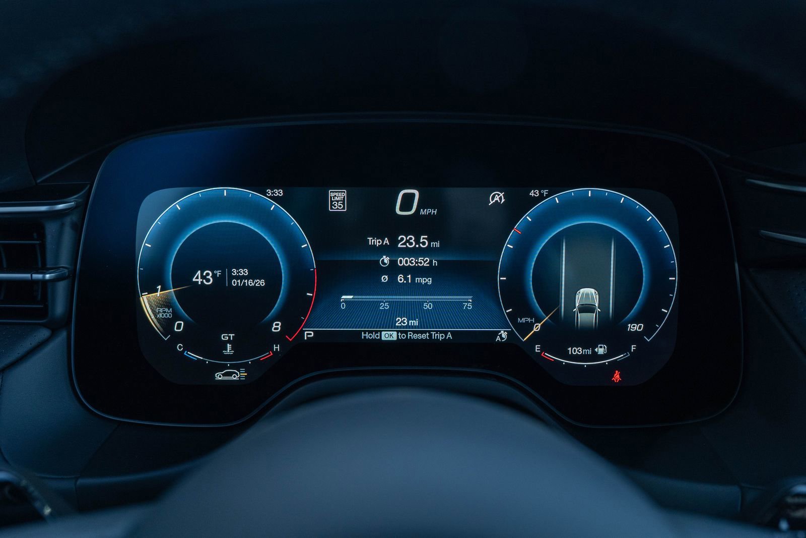 New 2026 Maserati Grecale Modena AWD/4WD image 23