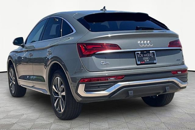Used 2023 Audi Q5 2.0T Prestige w/ Prestige Package AWD/4WD image 12