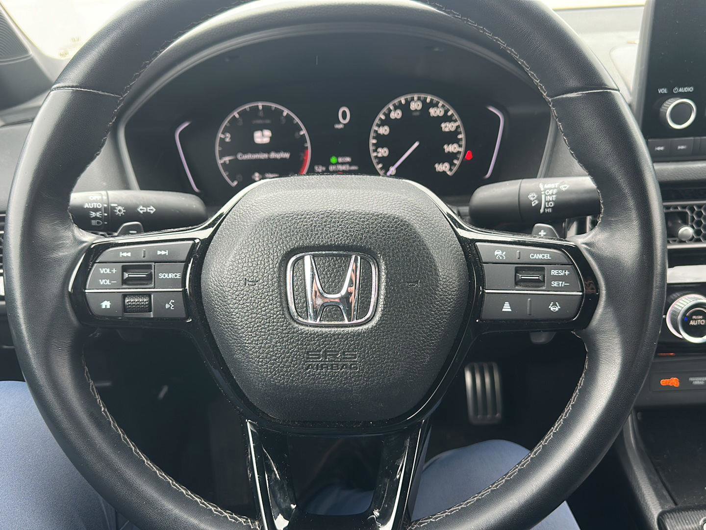 Used 2024 Honda Civic Sport image 12