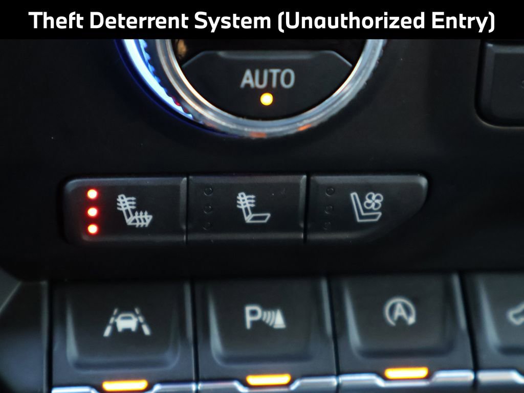 Used 2020 GMC Sierra 1500 AT4 w/ AT4 Premium Package image 30