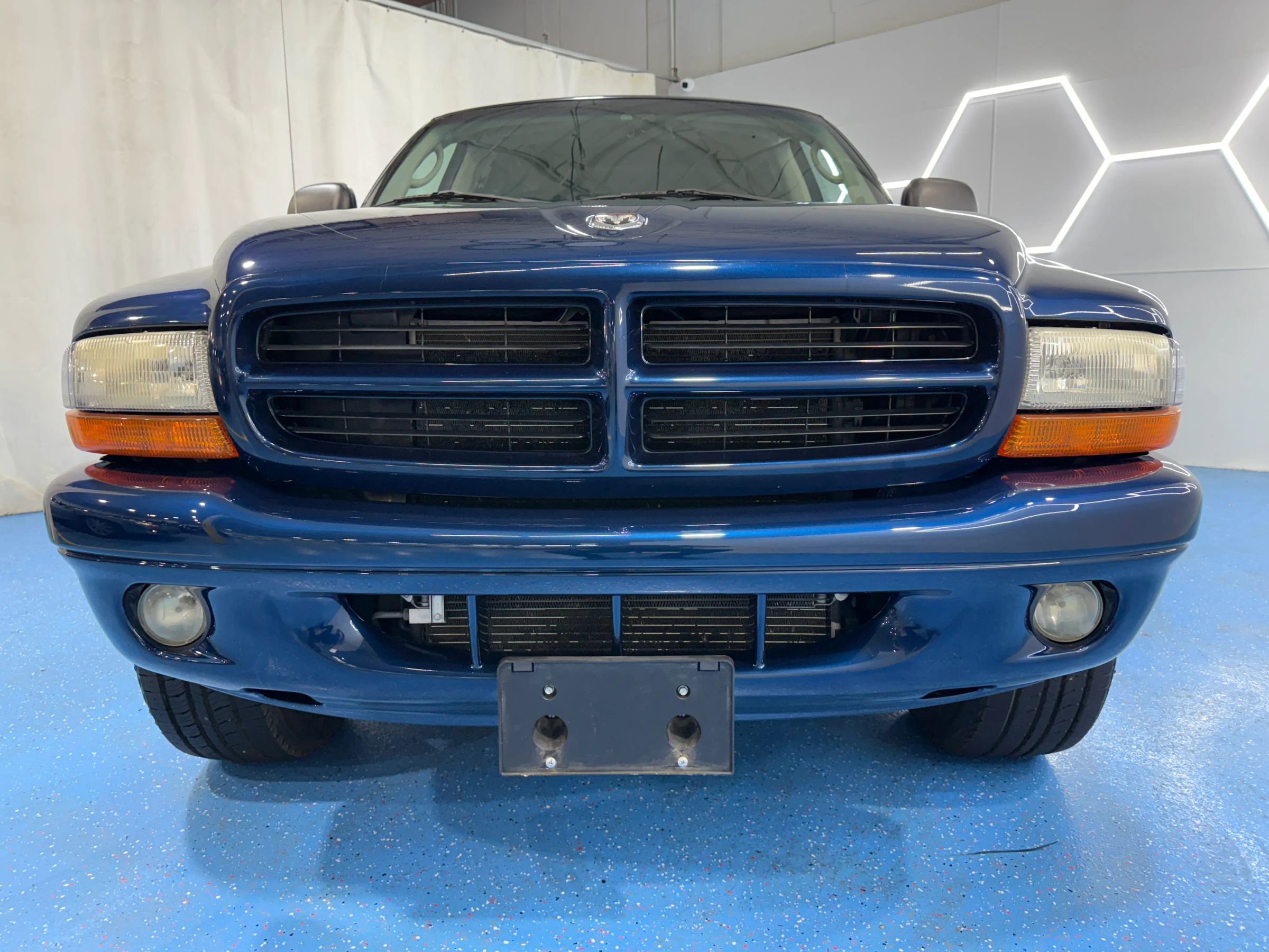 Used 2001 Dodge Durango R/T image 95