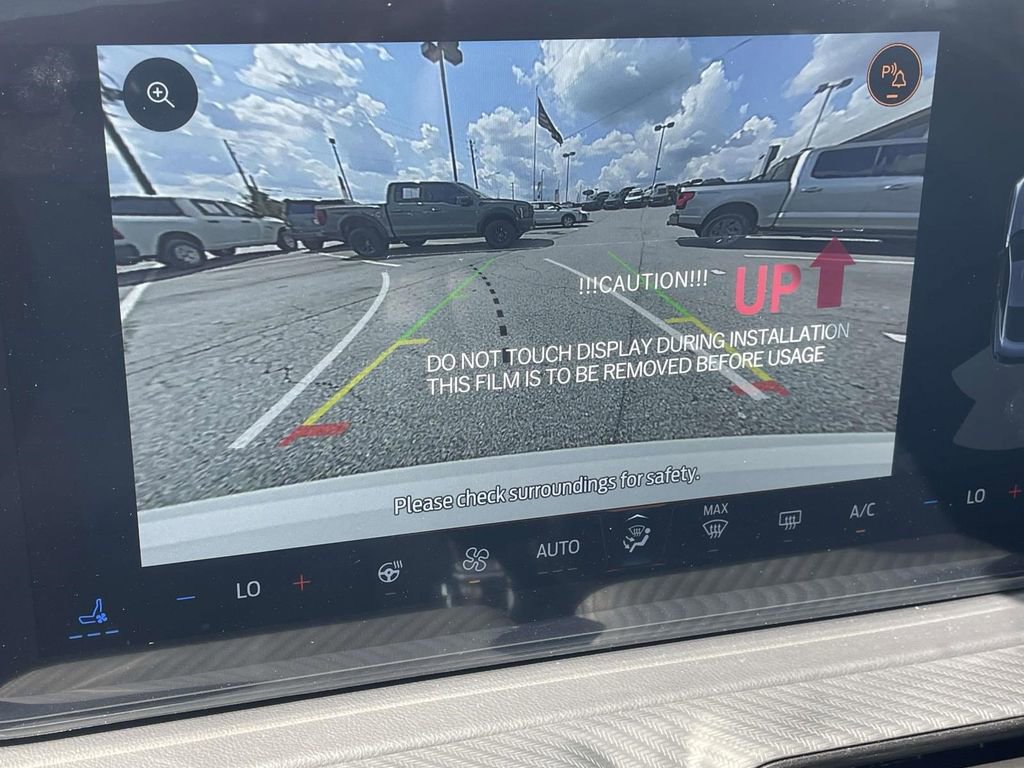 New 2025 Ford Mustang Dark Horse image 10