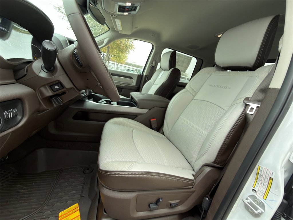 New 2026 RAM 2500 Laramie image 19