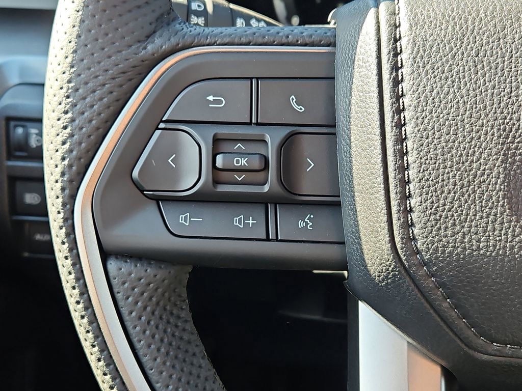 New 2026 Toyota Tacoma 4x4 Double Cab image 16