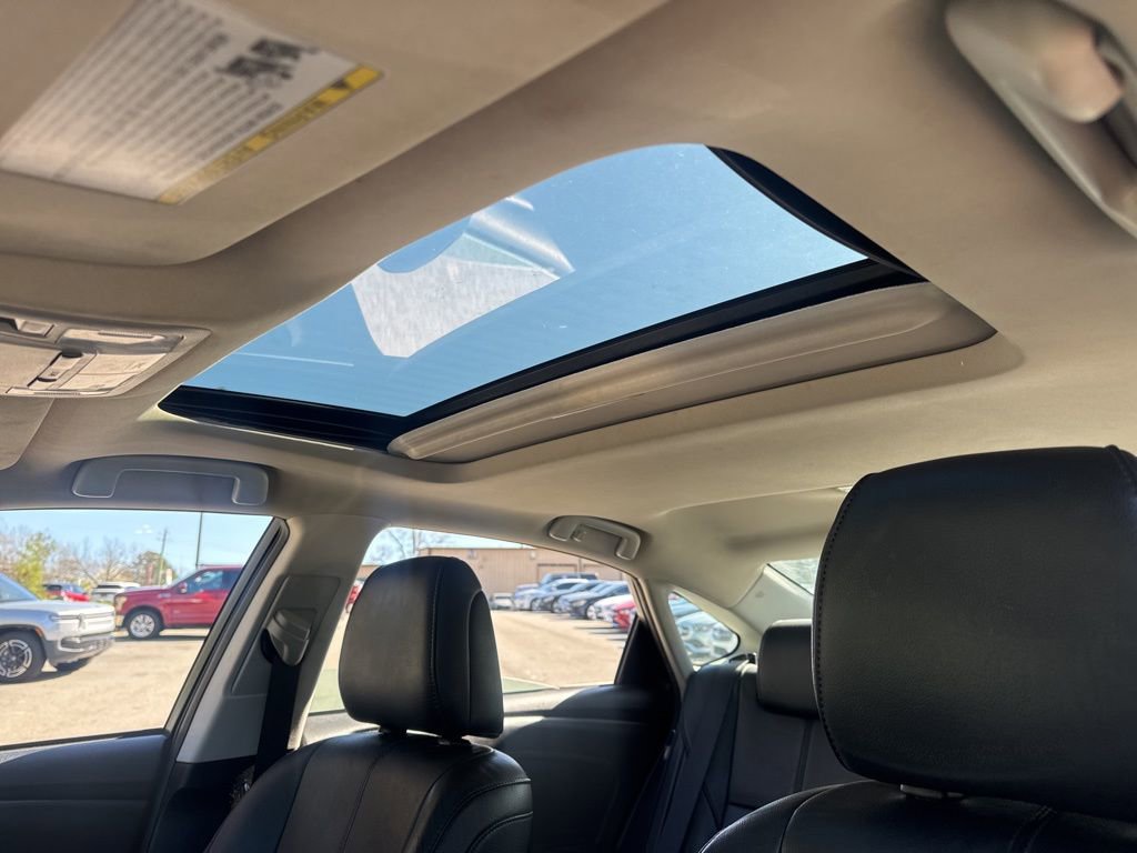 Used 2014 Toyota Avalon XLE Touring image 9