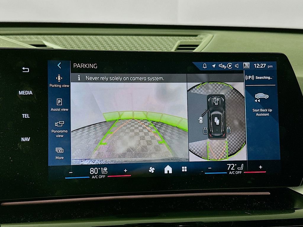 Used 2025 BMW X1 xDrive28i image 18