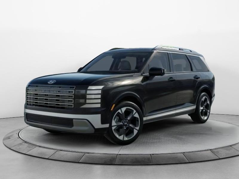 New 2026 Hyundai Palisade Limited