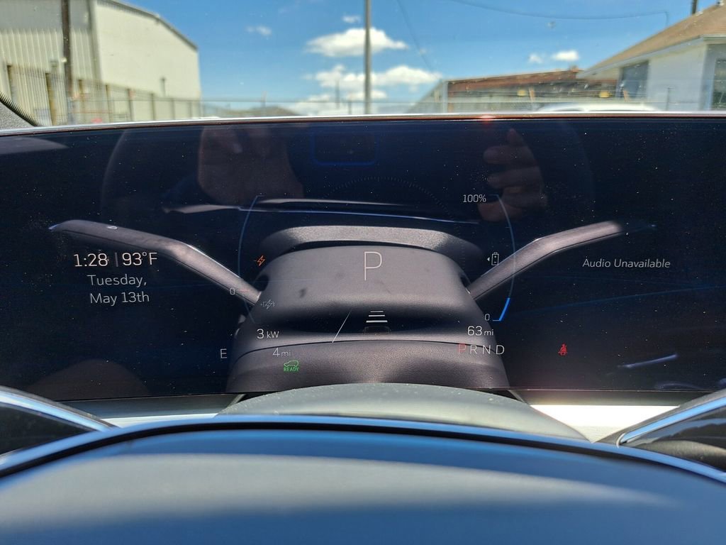 New 2025 Cadillac Lyriq Sport w/ LPO, Floor Liner Package image 11