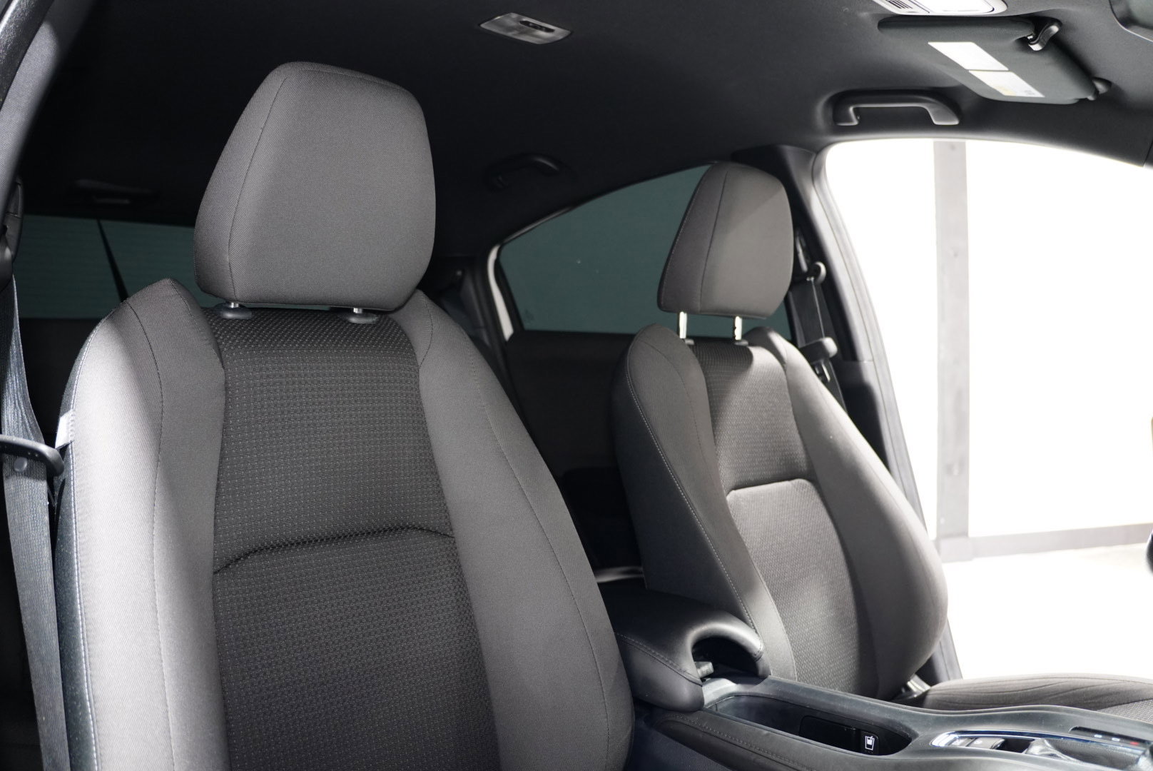 Used 2022 Honda HR-V Sport image 14