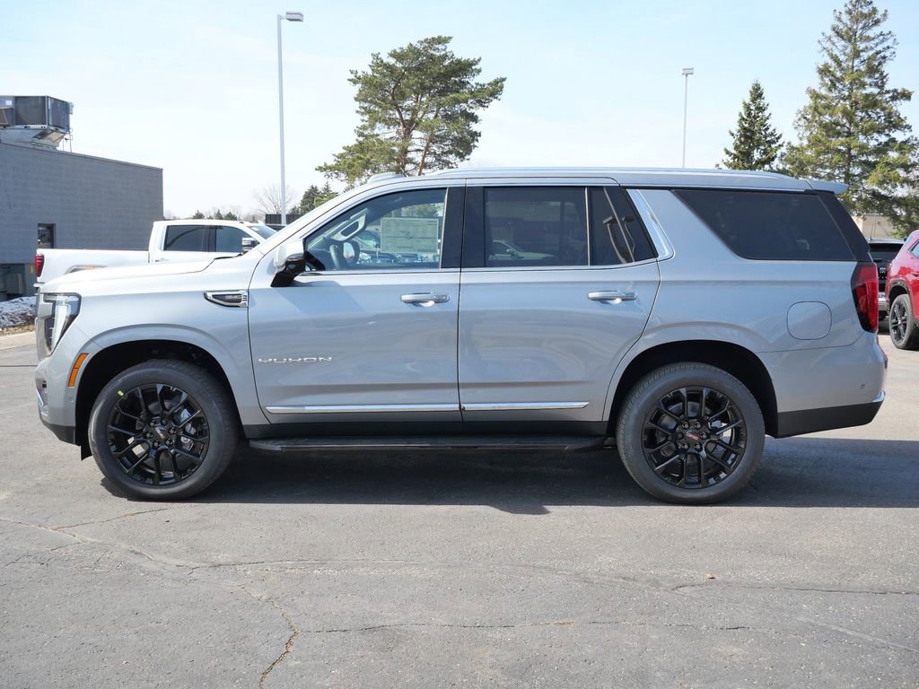 New 2026 GMC Yukon Elevation AWD/4WD image 7