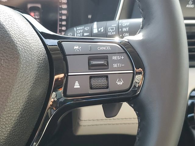 New 2026 Honda Passport RTL image 14