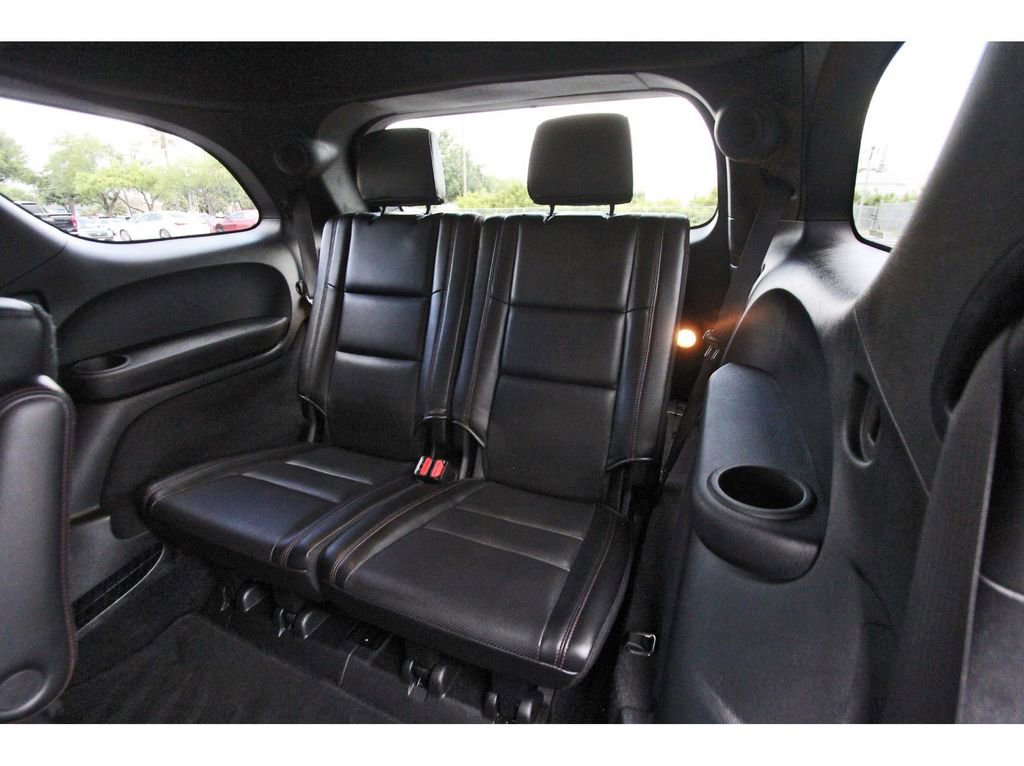 Used 2022 Dodge Durango R/T AWD/4WD image 15