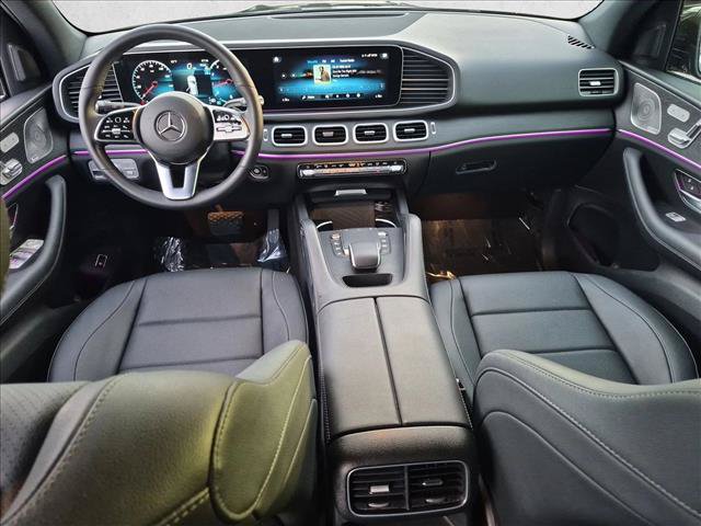 Certified 2023 Mercedes-Benz GLE 350 image 18