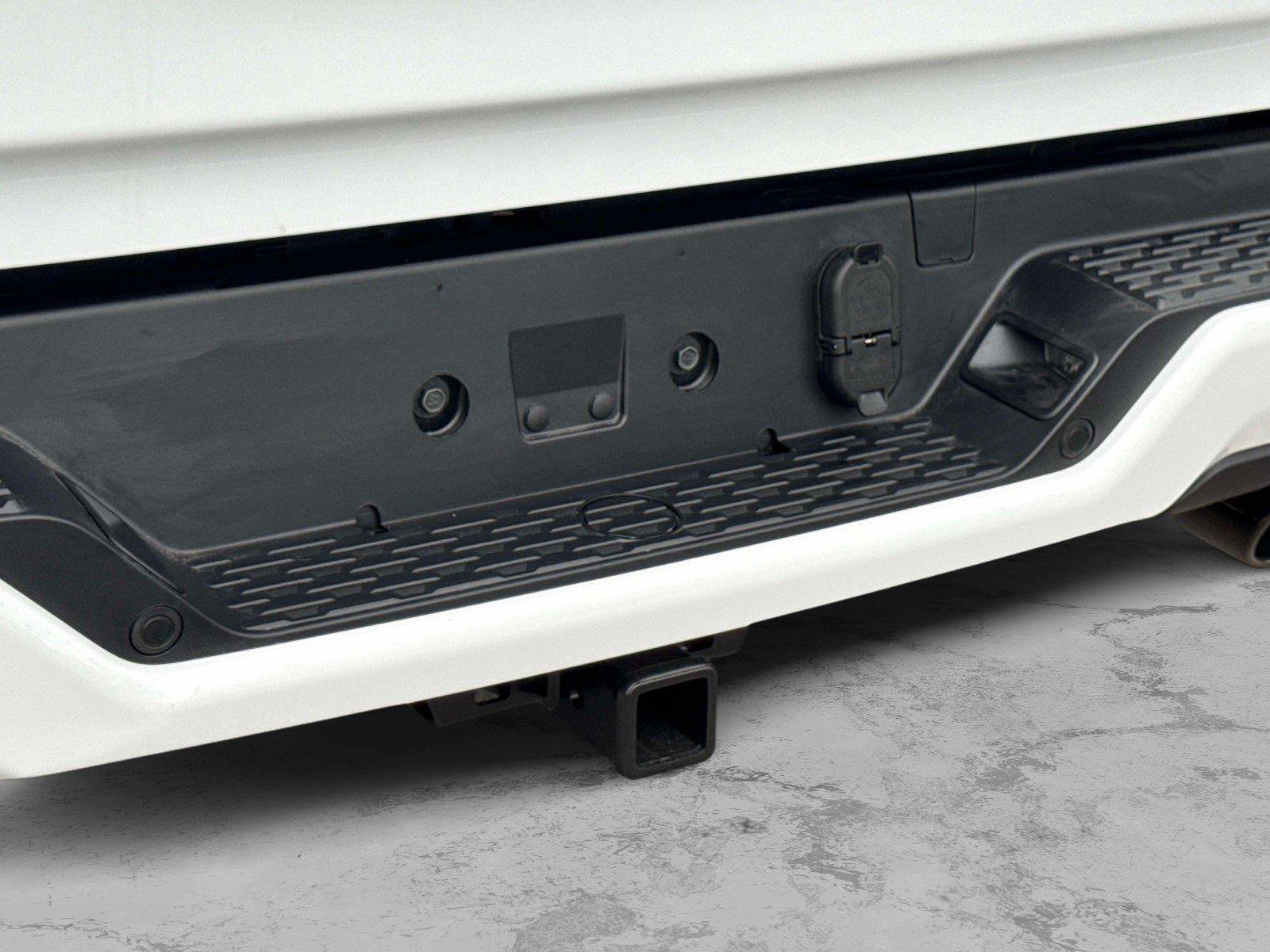 New 2027 RAM 1500 Laramie AWD/4WD image 10