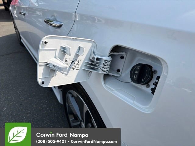 Used 2019 Hyundai Sonata Limited FWD image 10