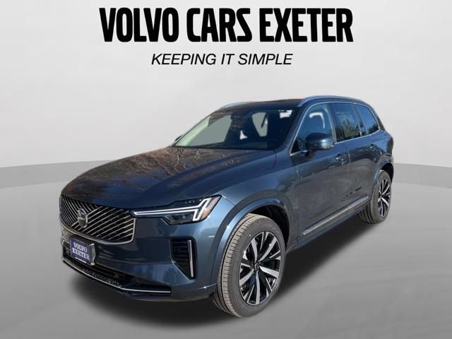 New 2026 Volvo XC90 B6 Core w/ Protection Package AWD/4WD image 3