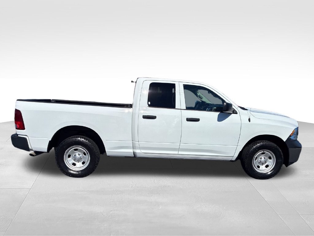 Used 2023 RAM 1500 Tradesman AWD/4WD image 6