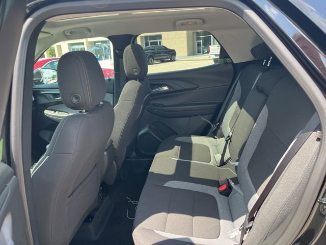 New 2026 Chevrolet TrailBlazer LT w/ Convenience Package image 33