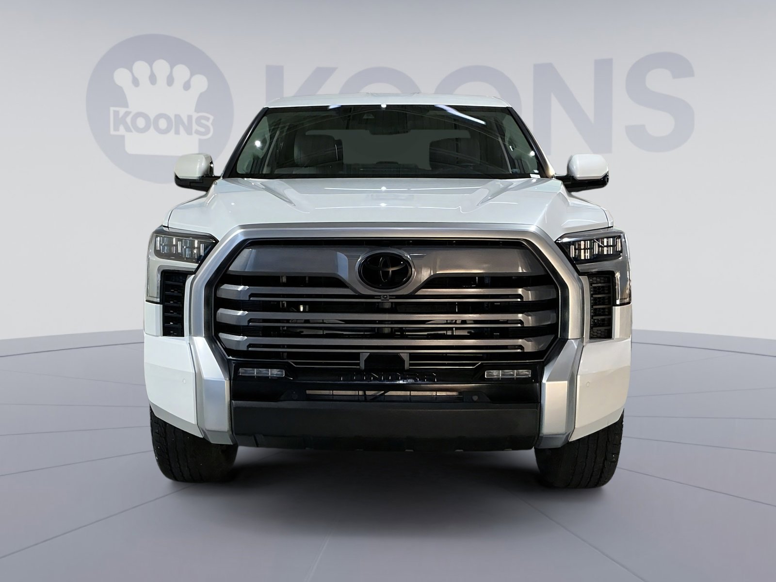 Used 2024 Toyota Tundra Limited image 19