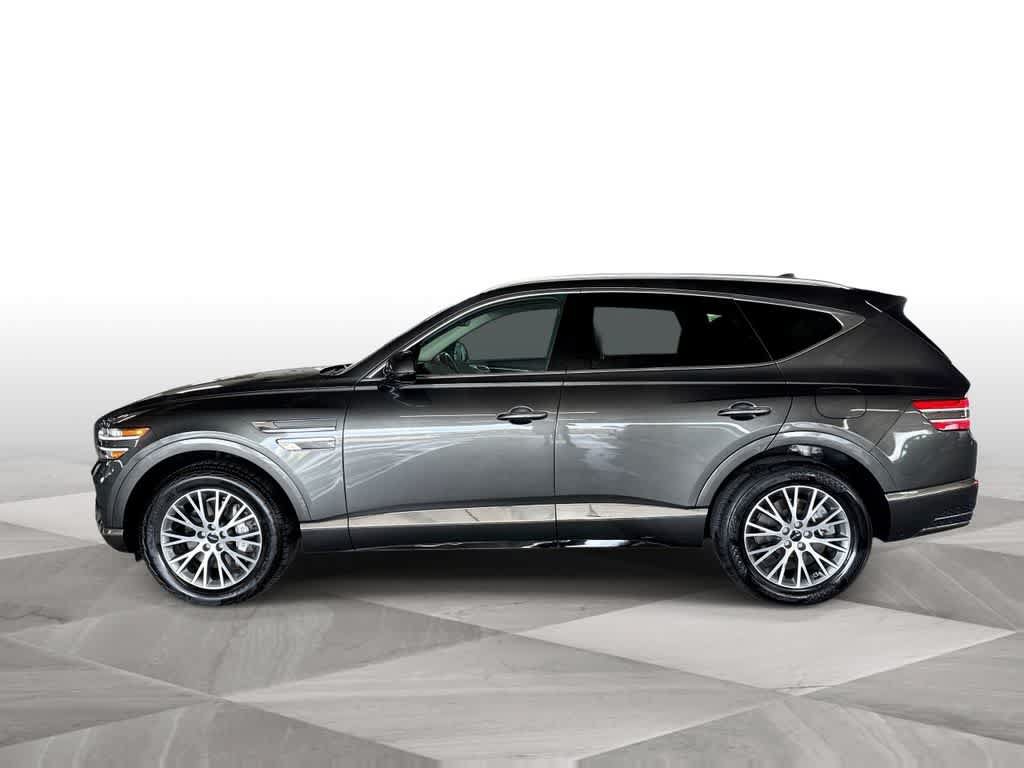 Used 2025 Genesis GV80 2.5T Standard AWD/4WD image 5