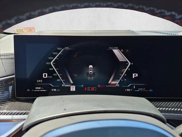 New 2027 BMW X6 M60i w/ Executive Package AWD/4WD image 10