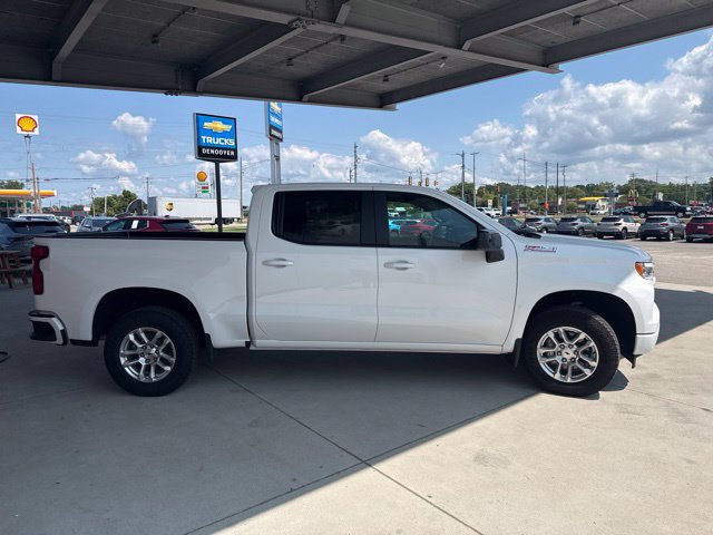 New 2026 Chevrolet Silverado 1500 RST AWD/4WD image 4
