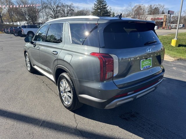 Used 2024 Hyundai Palisade SEL image 5