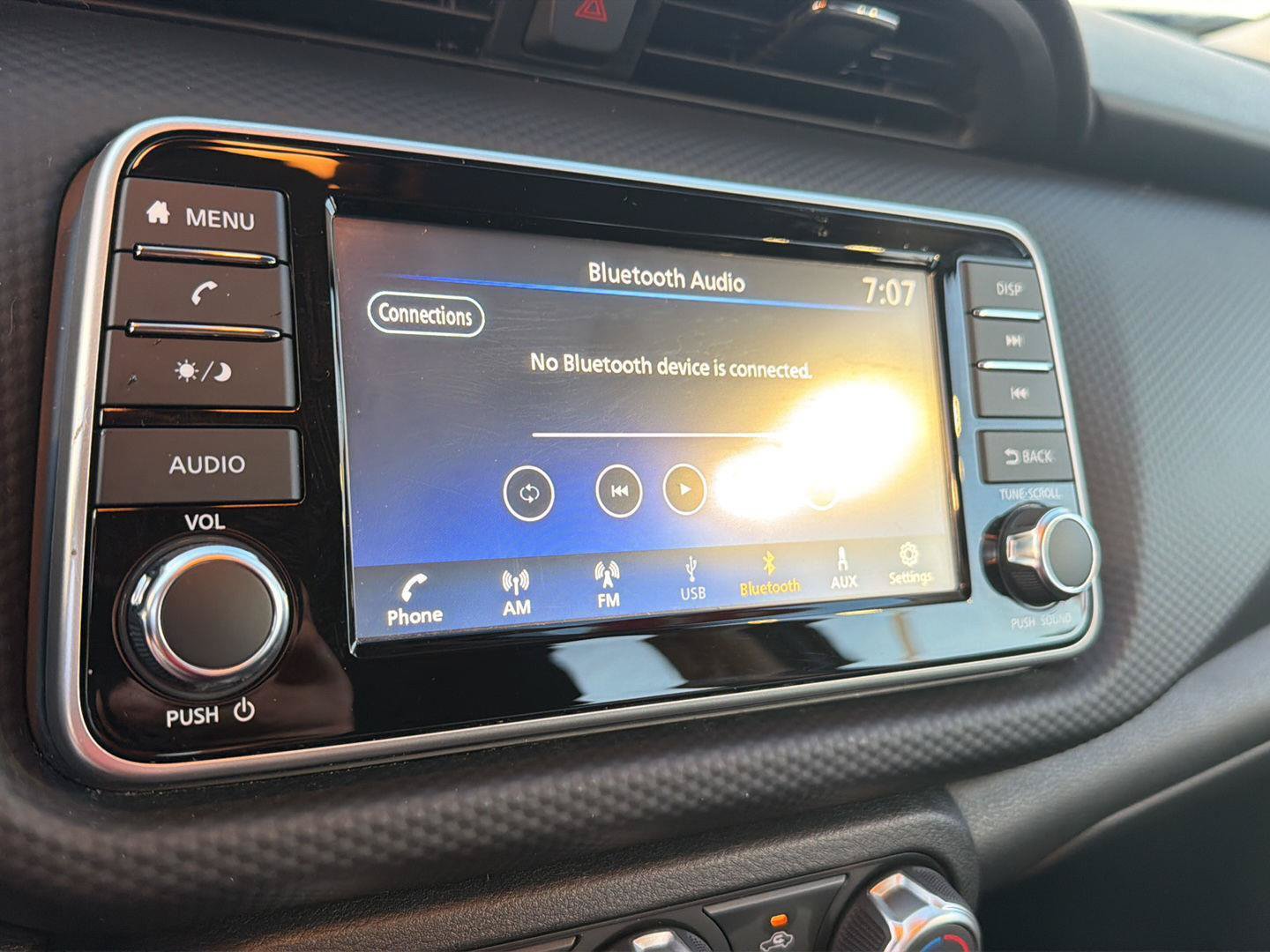 Used 2024 Nissan Kicks S FWD image 24