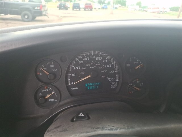 Used 2007 Chevrolet Express 3500 RWD image 17