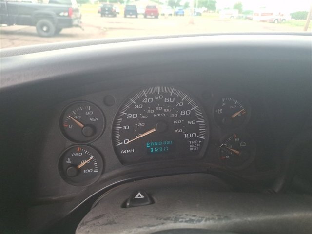 Used 2007 Chevrolet Express 3500 image 17