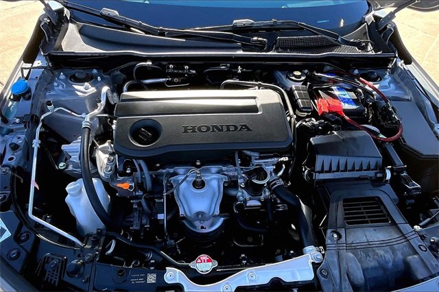 Used 2025 Honda Civic Sport image 9
